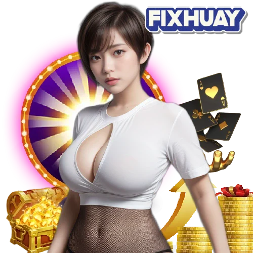 fixhuay คาสิโน